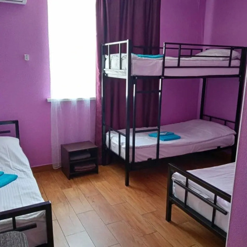 Фотография номера гостевого дома Теремок