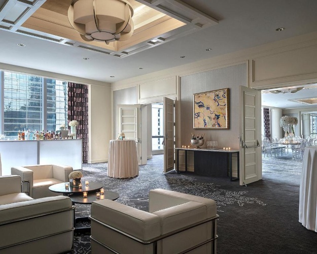 Four Seasons Hotel Miami photo 19