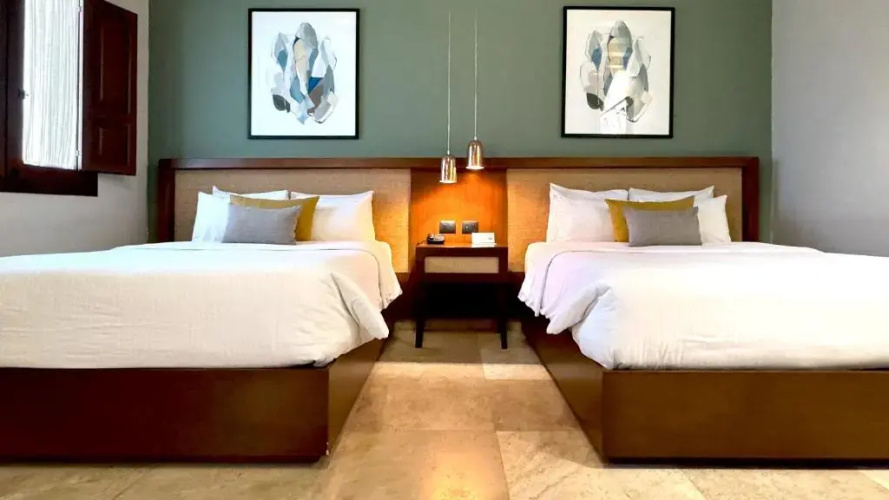Casa Lucia Hotel Boutique