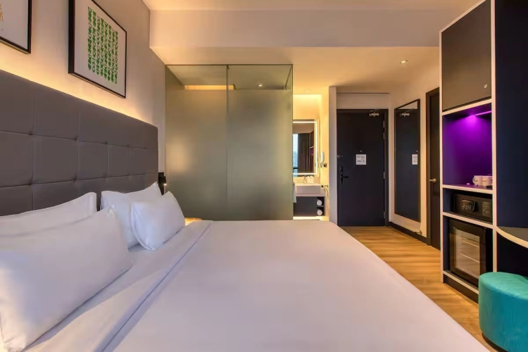 The Innside Double room