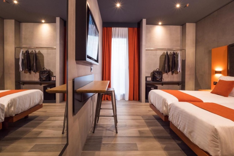 J24 Hotel Milano photo 14