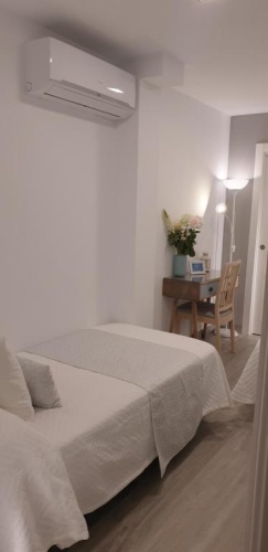 Terrace Twin room