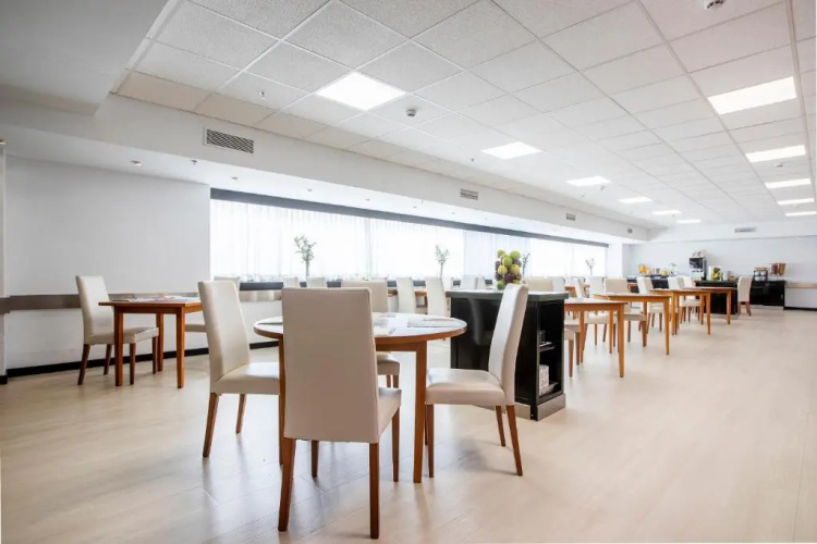 Hotel Chamartin The One photo 19