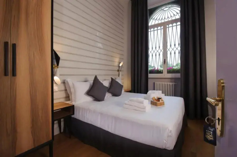 Lungarno Vespucci - Three Bedroom