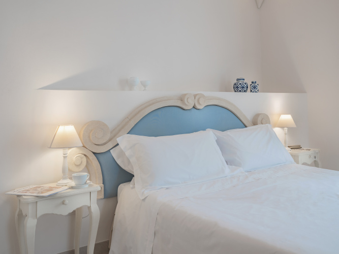 Deluxe Bamm’n Double Junior Suite