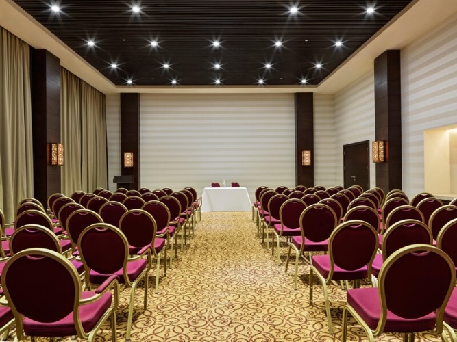 Fanar Hotel & Residences photo 38