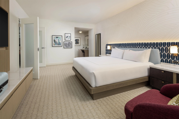 Hilton Orlando photo 7