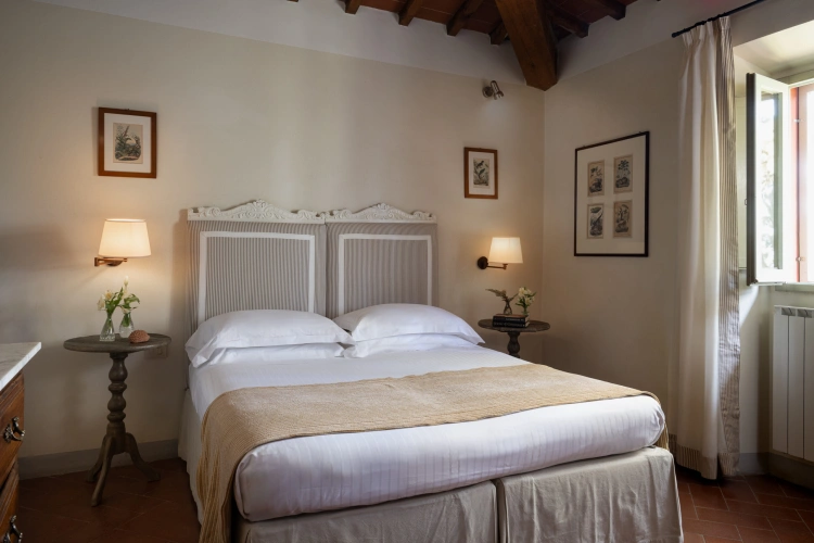 Piccionaia Quadruple Apartment