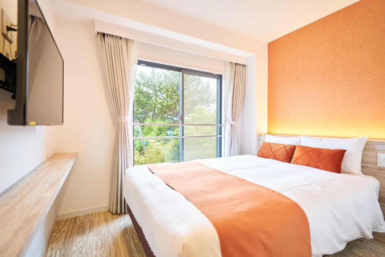 WeBase Kamakura Hotel