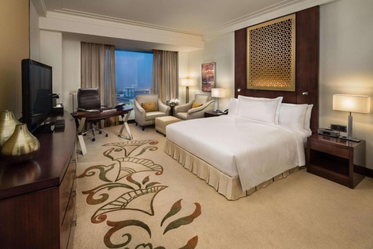 Executive Double room