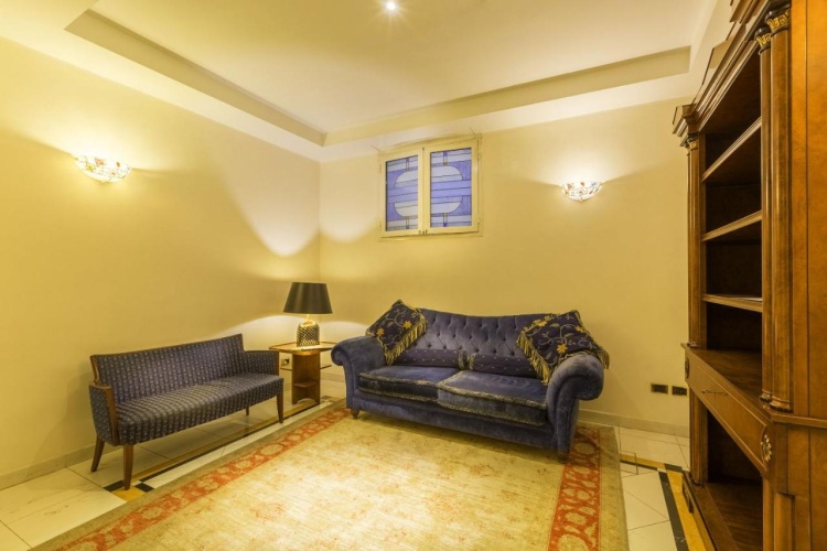 Best Western Hotel Artdeco photo 30