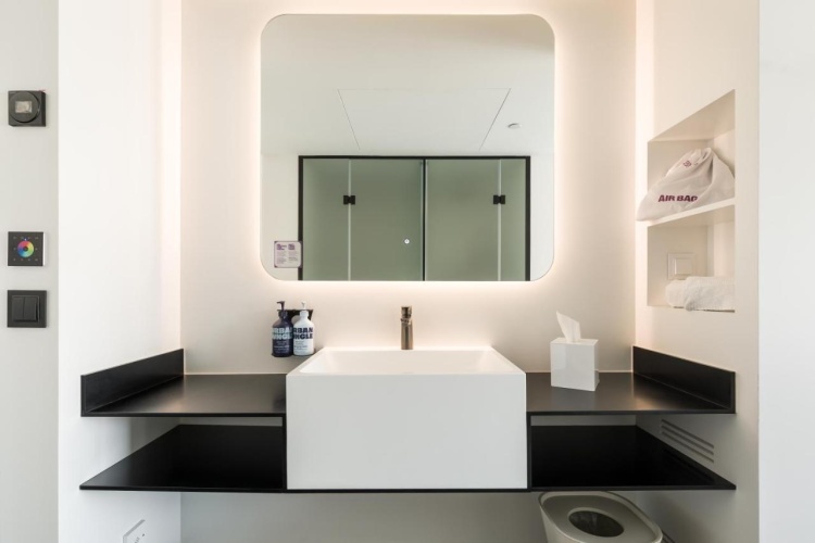 YOTEL Porto photo 16