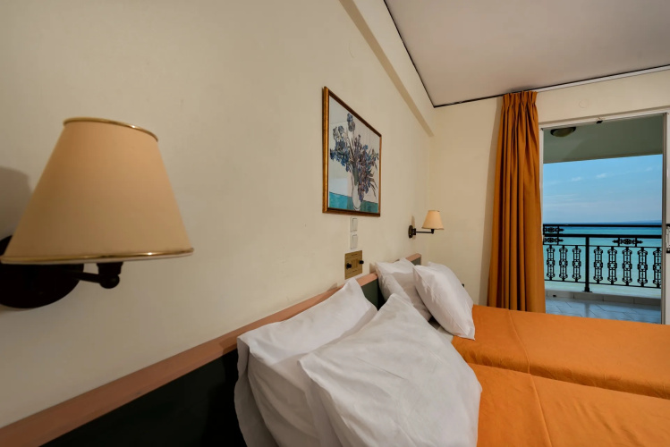 Porto Iliessa Aparthotel
