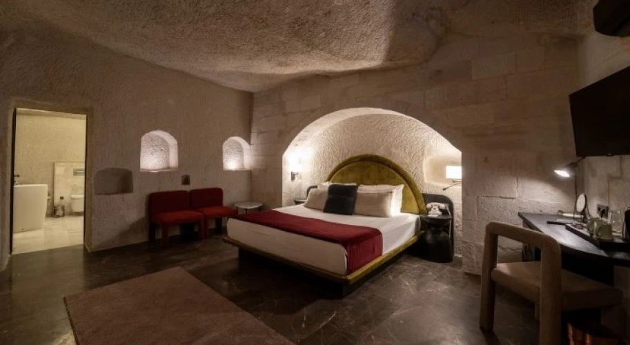 Double Junior Suite