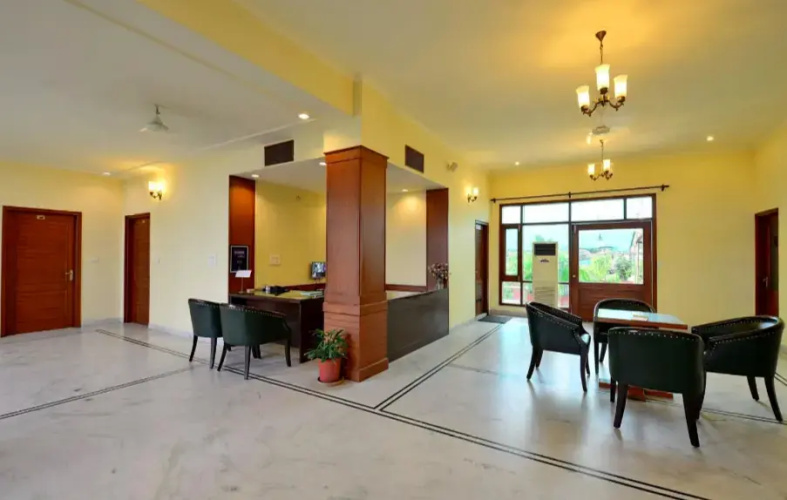 Patiala Retreat