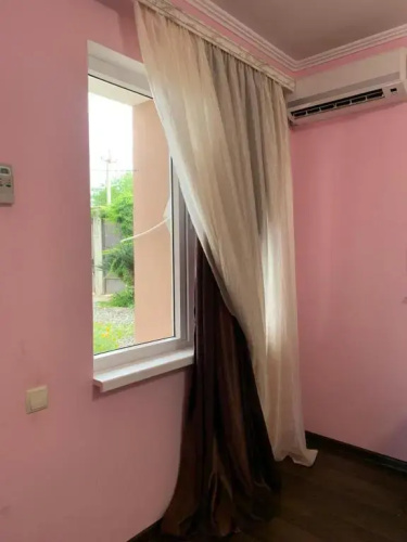 Afonya Guest House