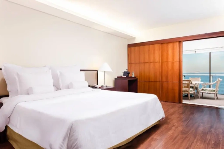 Classic Double Suite