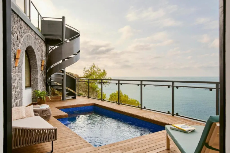 Jumeirah Port Soller photo 22