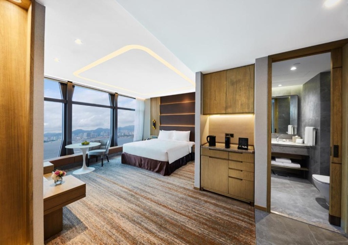 Urban Double room