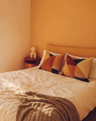 Mocha Double room