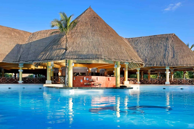 Grand Palladium Colonial Resort And Spa photo 47