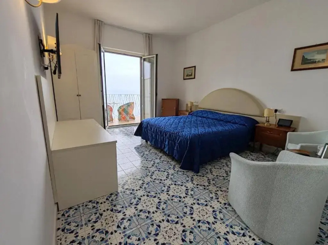 Grand Hotel Excelsior Amalfi