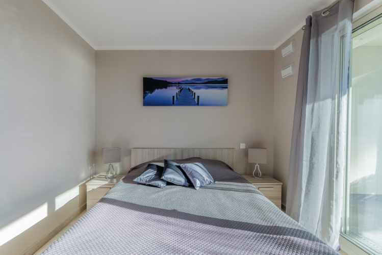 Classic Double Apartment T2