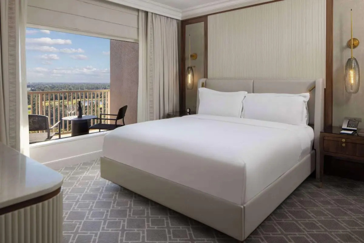 Waldorf Astoria Orlando photo 6