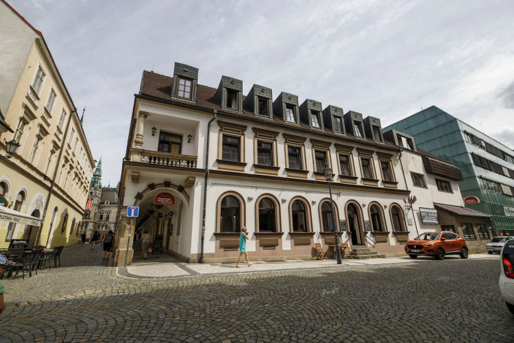 Hotelbild