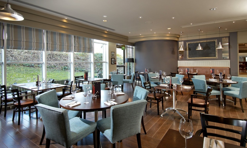 Hilton London Croydon photo 11