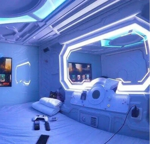 Capsule