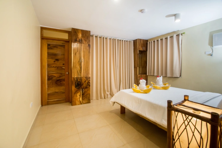 Ocean Double Suite
