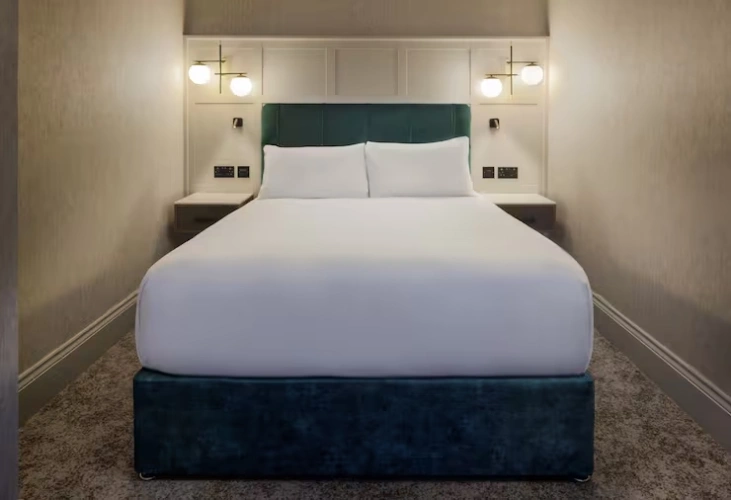 Double Junior Suite