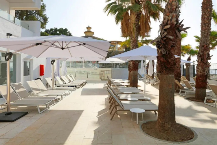 Benalma Hotel Costa del Sol photo 42