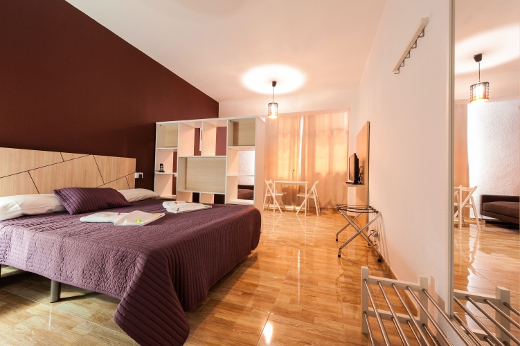 Superior Double Apartment