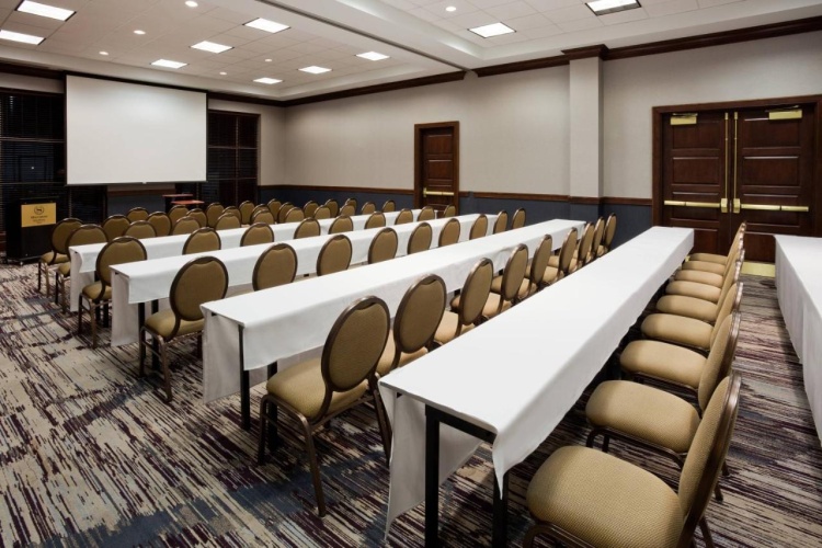 Sheraton St. Paul Woodbury Hotel photo 11