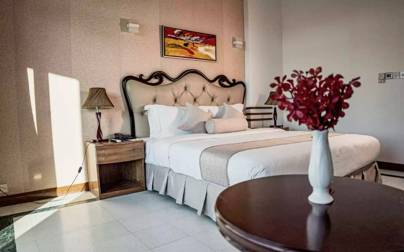 Double Suite