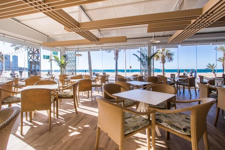 Hotel Les Dunes Comodoro photo 20