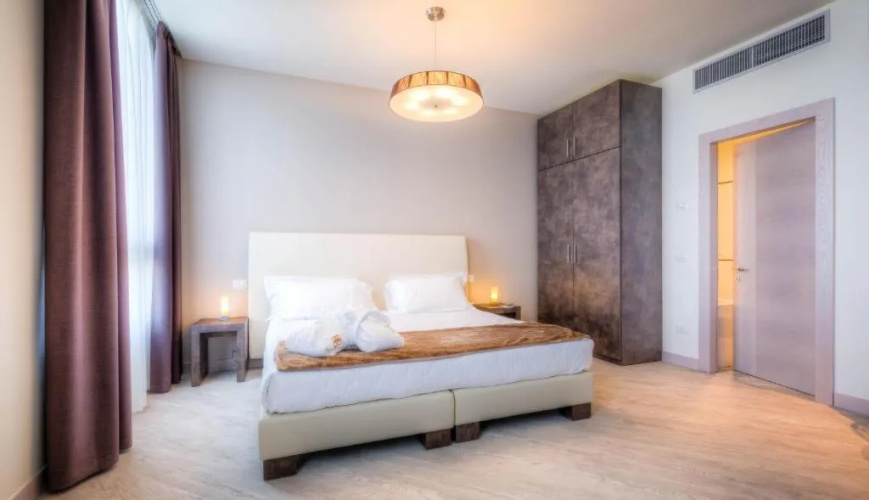 Forte16 View & Spa