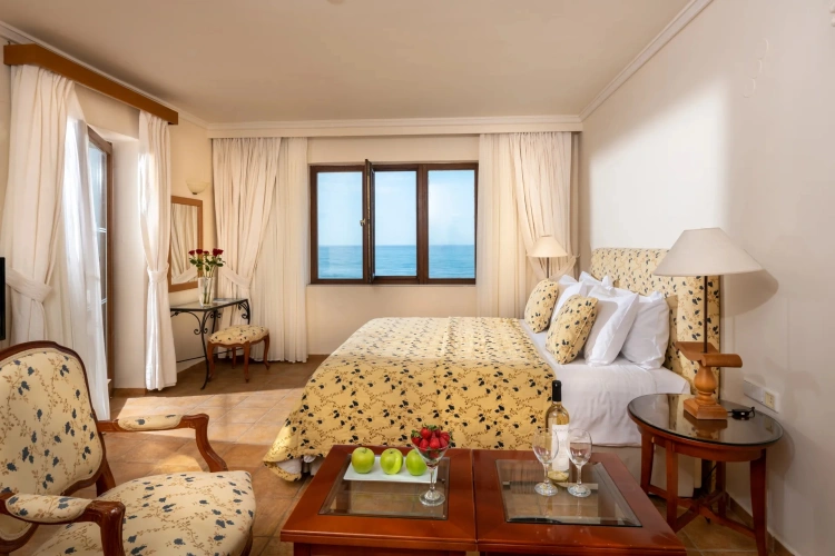 2 Bedrooms Family Suite
