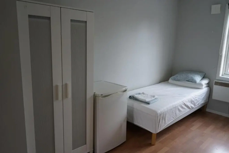 Single room