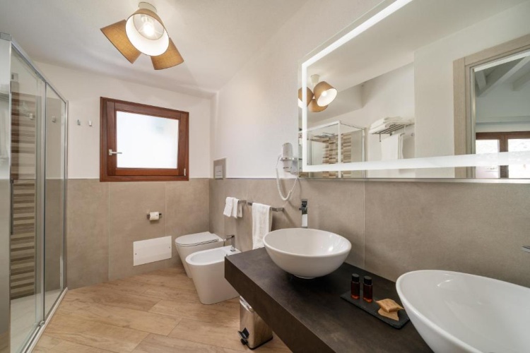 Hotel I Ginepri photo 18