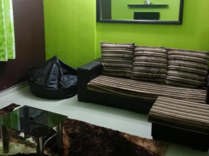Dawal Residence