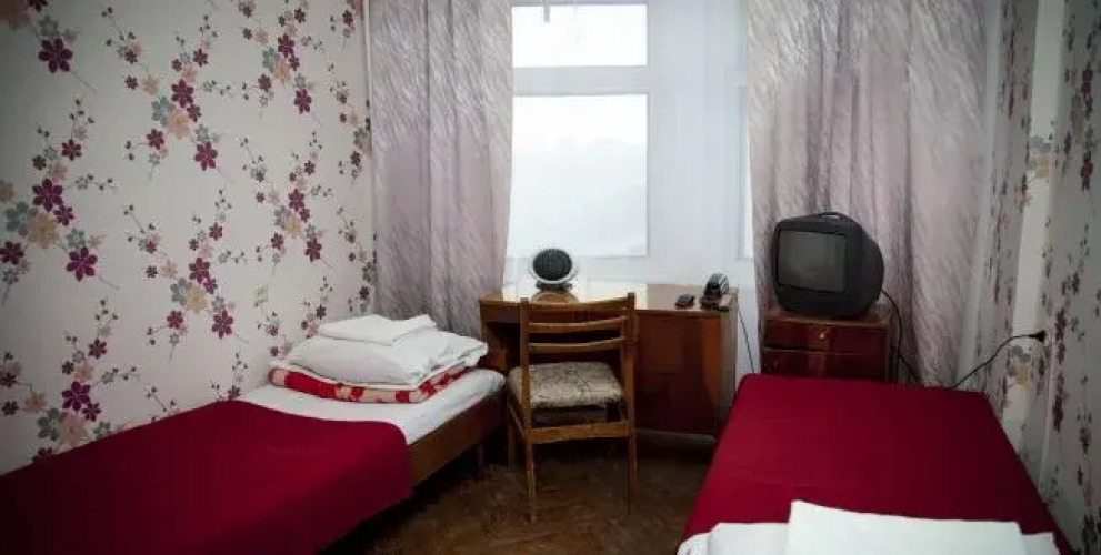 Фотография номера гостиницы Ахтуба