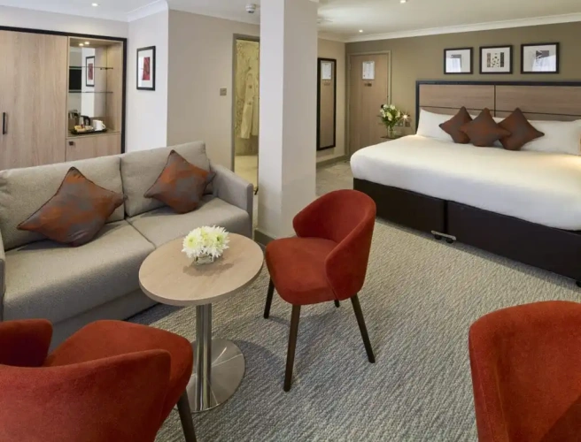 Signature Double room