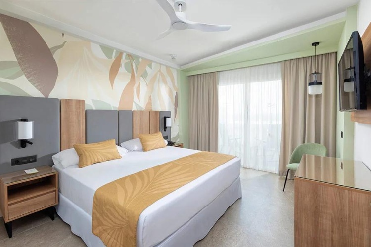 Superior Double Junior Suite