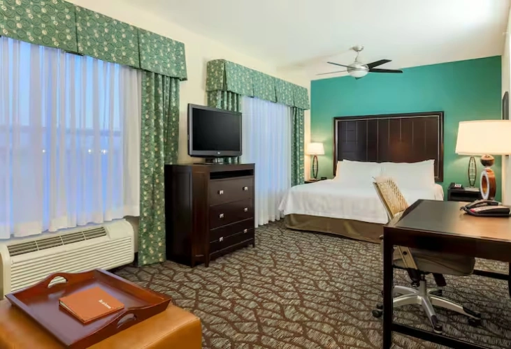 Double Studio Suite