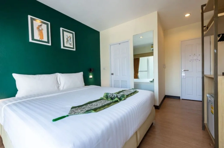 Superior Double room