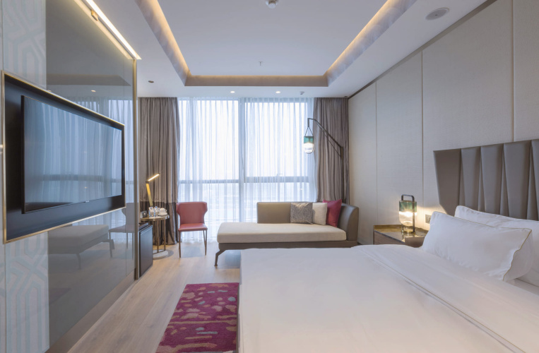 Executive Twin room