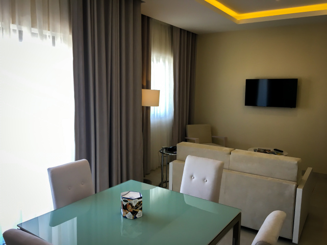 Maritim Antonine Hotel And Spa photo 21